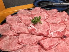 -龙记珍牛和牛烧肉(龙南街店)