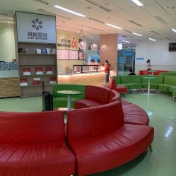 点击看大图 -深圳市宝安区妇幼保健院