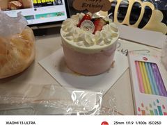 -85度C(上海秀沿路店)