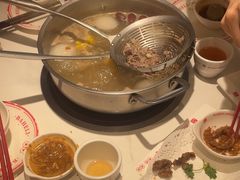 -八合里牛肉火锅(上海世茂广场店)