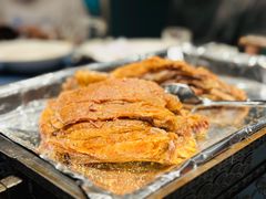 -金狮麟·新豫菜(金码大厦店)