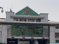 -打洛口岸