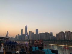 -琶醍壹号•潮菜江景餐吧