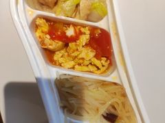 -新白鹿餐厅(爱琴海购物中心店)