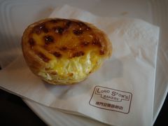 葡挞-安德鲁饼店(总店)