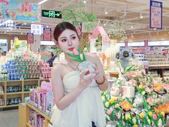 -乐海城市广场(同安店)