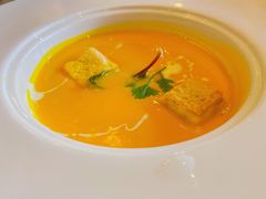 -Golden Lily河内巴黎法越料理餐厅(建国西路店)