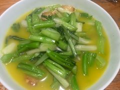 家烧菜心-原製原味(普陀山磐龙店)