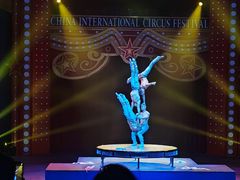 -珠海横琴长隆《卡卡虎奇遇记》