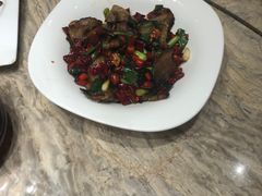 -力力渔港涉外店