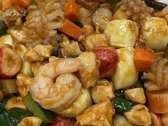 八珍豆腐-茂源餐厅(新华路店)