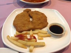 -德大西餐社(云南南路店)