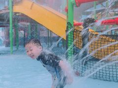 -青岛东方影都融创水世界