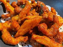-巴蜀大宅门火锅(北大街店)