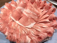 -快乐小羊火锅(河西王府井店)