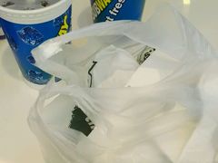 -赛百味SUBWAY(万柳华联店)