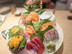 -阿吾罗·月咏精致日料(港汇恒隆广场店)