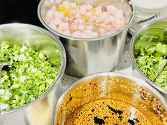 -秦云老太婆摊摊面(蜀汉路店)