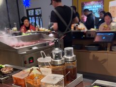 -肉肉大米(德基广场店)