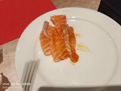 -惠州皇冠假日酒店·西餐厅·自助餐厅