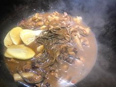 -铁锅岁月(中山东路店)