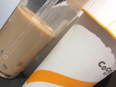 -CoCo都可(合生汇店)