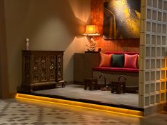-菩泰·泰式草本按摩SPA(国大城市广场店)