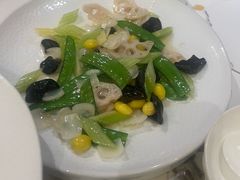 -潮州府·潮菜·砂锅粥(徐家汇店)
