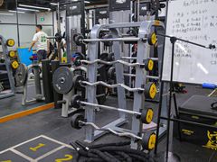 -超鹿运动(融侨锦江店)