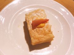 -万丽轩·粤菜(王府井金茂万丽酒店)