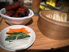 -HOHO餐厅(古子城店)