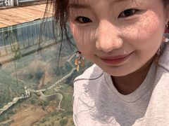 -波浪谷