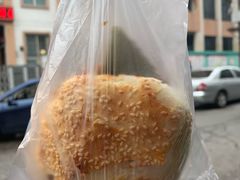 麻辣烫夹馍-老鼓楼麻辣烫夹馍