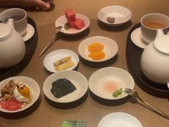 -隐溪茶馆(金虹桥店)