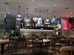 -Pho Asia 亚阁越南料理(上海来福士广场店)