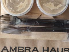 -Ambra Haus琥珀屋精酿餐厅(宝山店)