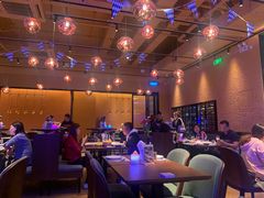 -Ambra Haus琥珀屋精酿餐厅(宝山店)