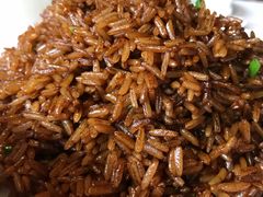 酱油炒饭-芙蓉堂(武汉天地店)