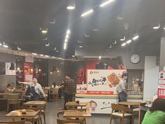 -李先生牛肉面大王(北京平谷步行街店)
