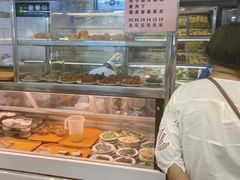 -护国寺小吃(新街口店)