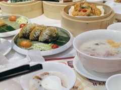 -赏点粤式点心(广州塔店)