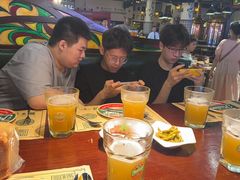 -马迭尔德式西餐精酿啤酒屋(中央大街店)