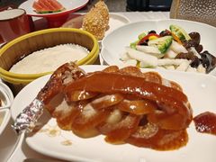 -大鸭梨烤鸭·北京菜(南小街/南苑店)