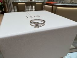 -I Do(重庆龙湖北城天街购物广场店)