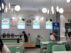 大堂-紫光园·烤鸭(美术馆店)