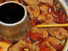 -王大乔泡椒米线·小火锅(星城天地店)
