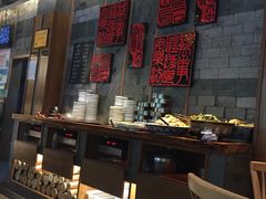 -慧娟面馆·餐厅(望江路店)