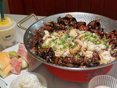 -大丰收脆鱼(闽侯永嘉店)