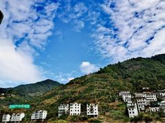 -新安江山水画廊风景区