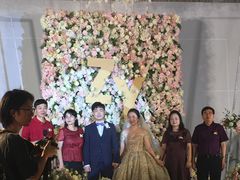 -长沙富力万达文华酒店